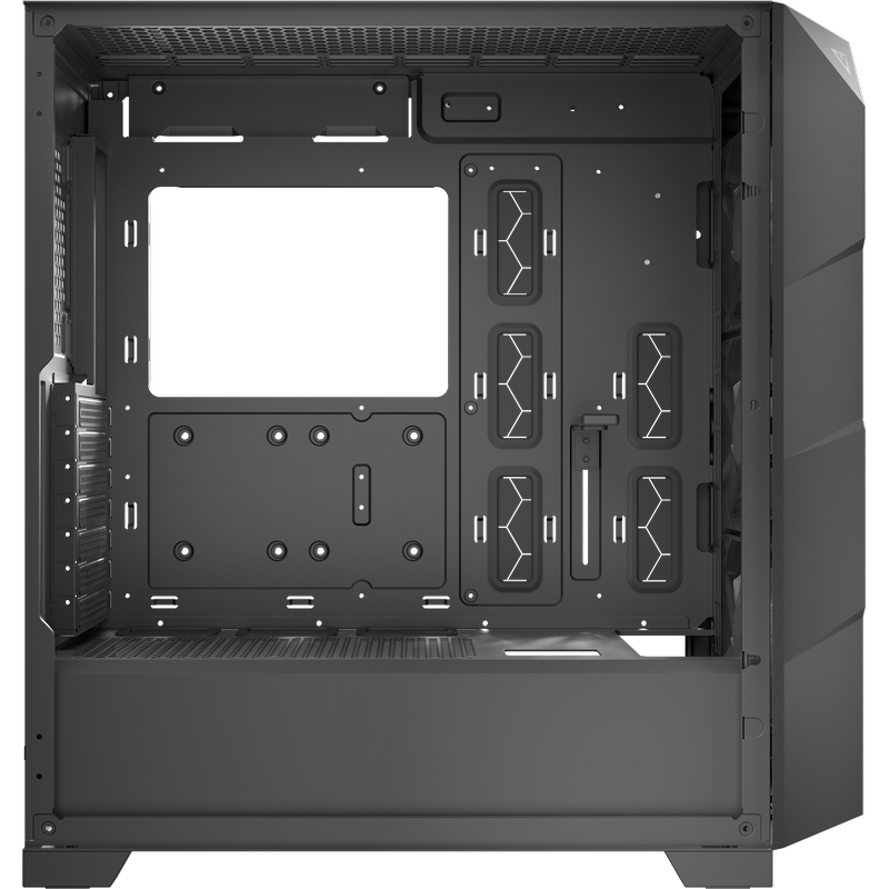 DP503 ATX Computer Case