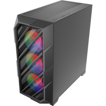 DP503 ATX Computer Case