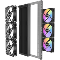 DP503 ATX Computer Case