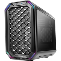 Dark Cube Micro-ATX Gaming Case