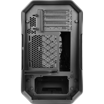 Dark Cube Micro-ATX Gaming Case