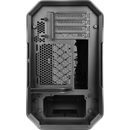 Dark Cube Micro-ATX Gaming Case