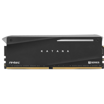 Katana 7 Series RGB 16GB DDR4 3600Mhz