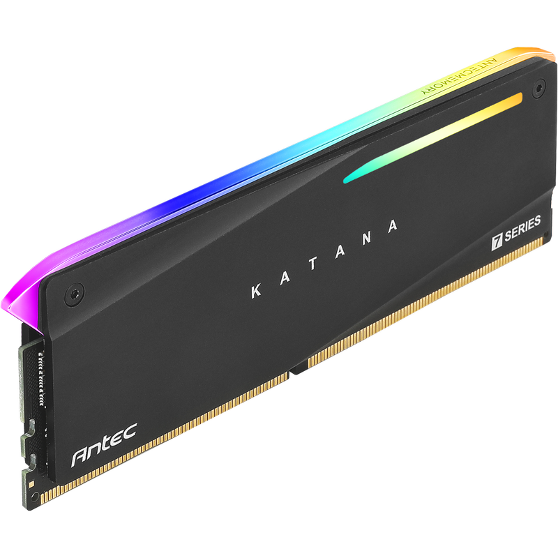 7 Series RGB 16GB DDR4 3200Mhz – AntecPlay