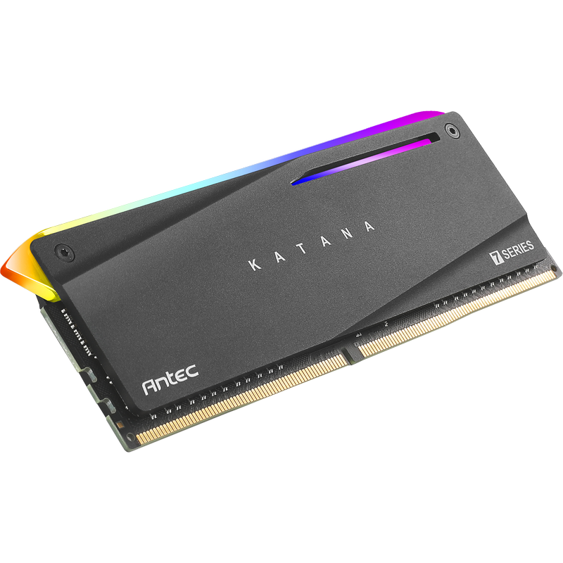 Katana 7 Series RGB 16GB DDR4 3600Mhz – AntecPlay