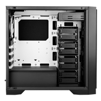 P101 S ATX Computer Case