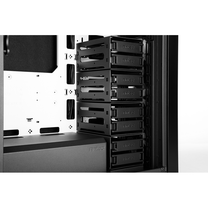 P101 S ATX Computer Case