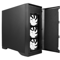 P101 S ATX Computer Case