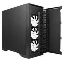 P101 S ATX Computer Case