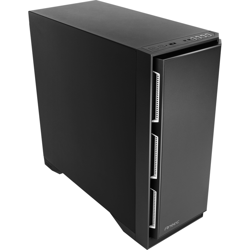 P101 S ATX Computer Case - Thumbnail 4