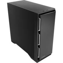 P101 S ATX Computer Case