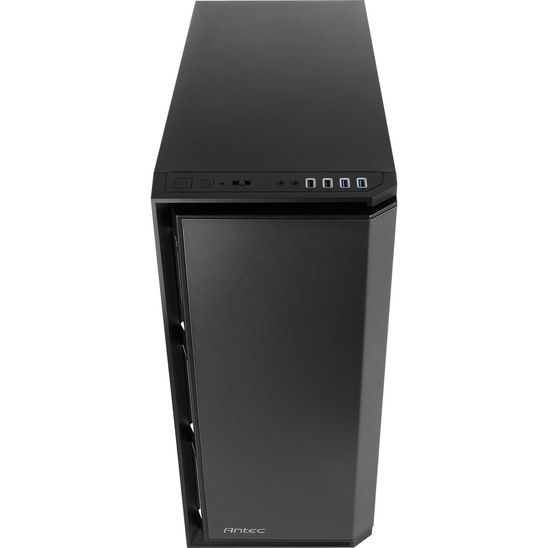 P101 S ATX Computer Case - Thumbnail 2