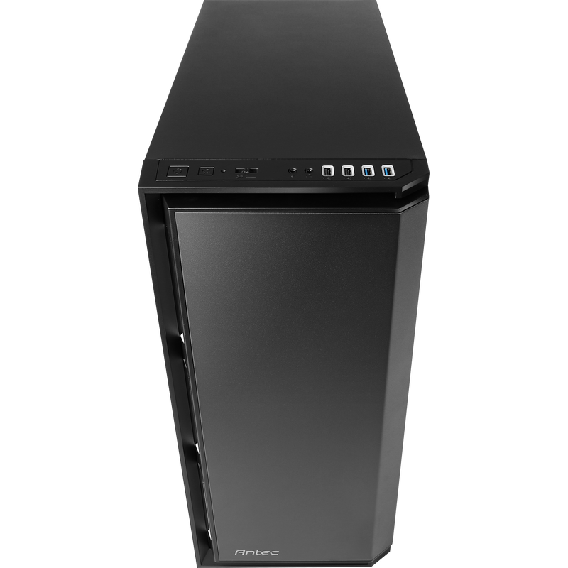 P101 S ATX Computer Case - Thumbnail 5