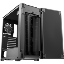 P10C USB3.0 Type-C Silent Case