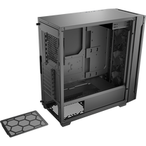 P10C USB3.0 Type-C Silent Case