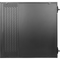 P120 Crystal ATX Computer Case Black