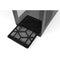 P120 Crystal ATX Computer Case Black