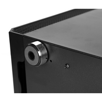 P5 Ultimate Silent Micro-ATX Case