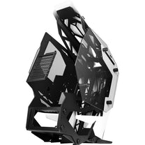 TORQUE Aluminum ATX Computer Case White/Black