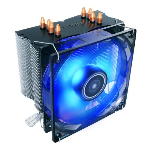 C400 CPU Cooler