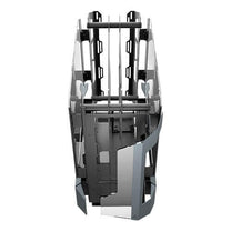 Cannon Aluminum ATX Computer Case