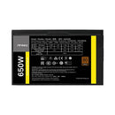 NE650M  Neo ECOMODULAR 650 v2