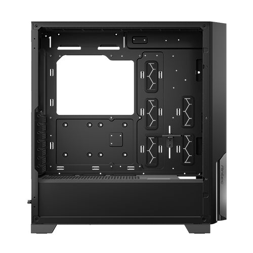 P20CE - Mid-Tower E-ATX Gaming Case - Outstanding Compatible Performance