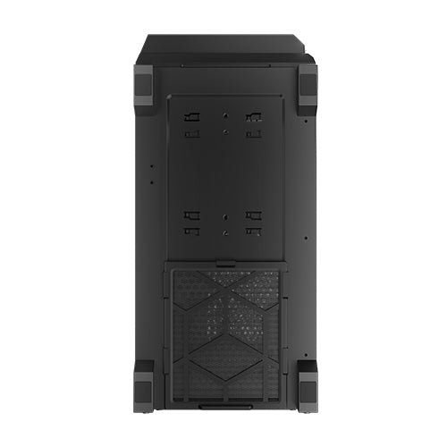 P20CE - Mid-Tower E-ATX Gaming Case - Outstanding Compatible Performance