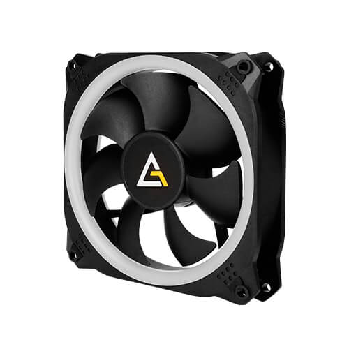 Prizm 120 ARGB Single Pack – AntecPlay