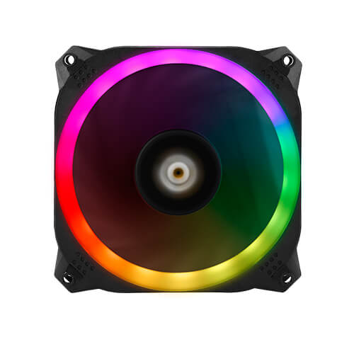 Prizm 120 ARGB Single Pack – AntecPlay