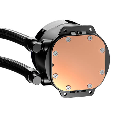 Vortex 240 ARGB – AntecPlay