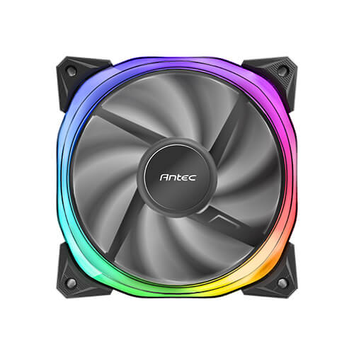 PC用ファン・クーラー Antec Vortex 240 ARGB Vortex 240 ARGB – AntecPlay